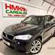 BMW X5 4x4 (13-18) xDrive30d M Sport 5d Auto For Sale - HMK Car Sales Ltd, Newtownabbey