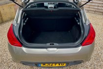 Peugeot 308 Hatchback (07-13) 1.6 e-HDi (112bhp) Access EGC 5d For Sale - GTD Motors, Ferndown