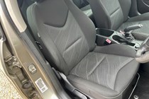 Peugeot 308 Hatchback (07-13) 1.6 e-HDi (112bhp) Access EGC 5d For Sale - GTD Motors, Ferndown