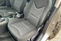 Peugeot 308 Hatchback (07-13) 1.6 e-HDi (112bhp) Access EGC 5d For Sale - GTD Motors, Ferndown