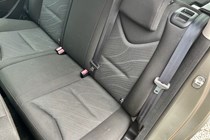 Peugeot 308 Hatchback (07-13) 1.6 e-HDi (112bhp) Access EGC 5d For Sale - GTD Motors, Ferndown