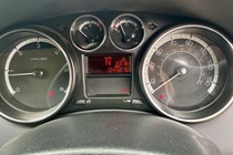 Peugeot 308 Hatchback (07-13) 1.6 e-HDi (112bhp) Access EGC 5d For Sale - GTD Motors, Ferndown