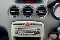 Peugeot 308 Hatchback (07-13) 1.6 e-HDi (112bhp) Access EGC 5d For Sale - GTD Motors, Ferndown