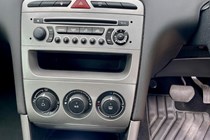 Peugeot 308 Hatchback (07-13) 1.6 e-HDi (112bhp) Access EGC 5d For Sale - GTD Motors, Ferndown