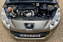 Peugeot 308 Hatchback (07-13) 1.6 e-HDi (112bhp) Access EGC 5d For Sale - GTD Motors, Ferndown