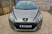 Peugeot 308 Hatchback (07-13) 1.6 e-HDi (112bhp) Access EGC 5d For Sale - GTD Motors, Ferndown