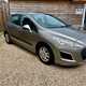 Peugeot 308 Hatchback (07-13) 1.6 e-HDi (112bhp) Access EGC 5d For Sale - GTD Motors, Ferndown