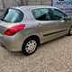 Peugeot 308 Hatchback (07-13) 1.6 e-HDi (112bhp) Access EGC 5d For Sale - GTD Motors, Ferndown