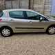 Peugeot 308 Hatchback (07-13) 1.6 e-HDi (112bhp) Access EGC 5d For Sale - GTD Motors, Ferndown