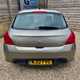 Peugeot 308 Hatchback (07-13) 1.6 e-HDi (112bhp) Access EGC 5d For Sale - GTD Motors, Ferndown