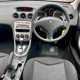 Peugeot 308 Hatchback (07-13) 1.6 e-HDi (112bhp) Access EGC 5d For Sale - GTD Motors, Ferndown