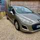 Peugeot 308 Hatchback (07-13) 1.6 e-HDi (112bhp) Access EGC 5d For Sale - GTD Motors, Ferndown