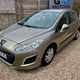 Peugeot 308 Hatchback (07-13) 1.6 e-HDi (112bhp) Access EGC 5d For Sale - GTD Motors, Ferndown