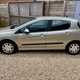 Peugeot 308 Hatchback (07-13) 1.6 e-HDi (112bhp) Access EGC 5d For Sale - GTD Motors, Ferndown