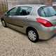 Peugeot 308 Hatchback (07-13) 1.6 e-HDi (112bhp) Access EGC 5d For Sale - GTD Motors, Ferndown