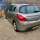 Peugeot 308 Hatchback (07-13) 1.6 e-HDi (112bhp) Access EGC 5d For Sale - GTD Motors, Ferndown