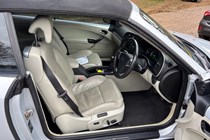 Saab 9-3 Convertible (03-11) 2.8T Aero 2d For Sale - Hagstrom Saab Ltd, Kimberley