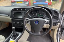 Saab 9-3 Convertible (03-11) 2.8T Aero 2d For Sale - Hagstrom Saab Ltd, Kimberley