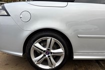 Saab 9-3 Convertible (03-11) 2.8T Aero 2d For Sale - Hagstrom Saab Ltd, Kimberley