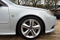 Saab 9-3 Convertible (03-11) 2.8T Aero 2d For Sale - Hagstrom Saab Ltd, Kimberley