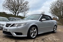 Saab 9-3 Convertible (03-11) 2.8T Aero 2d For Sale - Hagstrom Saab Ltd, Kimberley