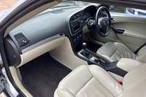 Saab 9-3 Convertible (03-11) 2.8T Aero 2d For Sale - Hagstrom Saab Ltd, Kimberley