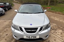 Saab 9-3 Convertible (03-11) 2.8T Aero 2d For Sale - Hagstrom Saab Ltd, Kimberley