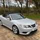 Saab 9-3 Convertible (03-11) 2.8T Aero 2d For Sale - Hagstrom Saab Ltd, Kimberley