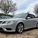 Saab 9-3 Convertible (03-11) 2.8T Aero 2d For Sale - Hagstrom Saab Ltd, Kimberley