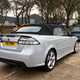 Saab 9-3 Convertible (03-11) 2.8T Aero 2d For Sale - Hagstrom Saab Ltd, Kimberley