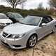 Saab 9-3 Convertible (03-11) 2.8T Aero 2d For Sale - Hagstrom Saab Ltd, Kimberley