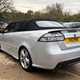 Saab 9-3 Convertible (03-11) 2.8T Aero 2d For Sale - Hagstrom Saab Ltd, Kimberley