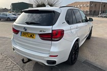 BMW X5 4x4 (13-18) xDrive40e M Sport 5d Auto For Sale - M&T Motor Company, Newbury