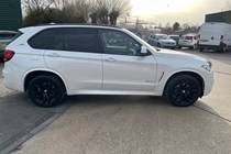 BMW X5 4x4 (13-18) xDrive40e M Sport 5d Auto For Sale - M&T Motor Company, Newbury