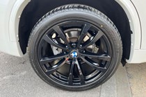 BMW X5 4x4 (13-18) xDrive40e M Sport 5d Auto For Sale - M&T Motor Company, Newbury