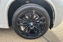 BMW X5 4x4 (13-18) xDrive40e M Sport 5d Auto For Sale - M&T Motor Company, Newbury