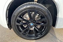 BMW X5 4x4 (13-18) xDrive40e M Sport 5d Auto For Sale - M&T Motor Company, Newbury