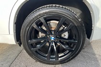 BMW X5 4x4 (13-18) xDrive40e M Sport 5d Auto For Sale - M&T Motor Company, Newbury