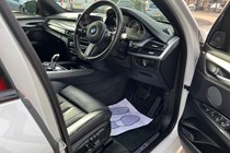 BMW X5 4x4 (13-18) xDrive40e M Sport 5d Auto For Sale - M&T Motor Company, Newbury