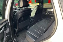 BMW X5 4x4 (13-18) xDrive40e M Sport 5d Auto For Sale - M&T Motor Company, Newbury