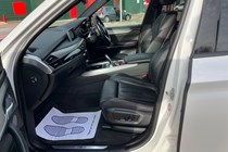 BMW X5 4x4 (13-18) xDrive40e M Sport 5d Auto For Sale - M&T Motor Company, Newbury