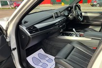 BMW X5 4x4 (13-18) xDrive40e M Sport 5d Auto For Sale - M&T Motor Company, Newbury