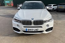 BMW X5 4x4 (13-18) xDrive40e M Sport 5d Auto For Sale - M&T Motor Company, Newbury