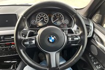 BMW X5 4x4 (13-18) xDrive40e M Sport 5d Auto For Sale - M&T Motor Company, Newbury
