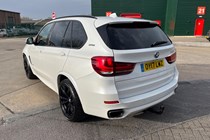 BMW X5 4x4 (13-18) xDrive40e M Sport 5d Auto For Sale - M&T Motor Company, Newbury