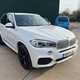 BMW X5 4x4 (13-18) xDrive40e M Sport 5d Auto For Sale - M&T Motor Company, Newbury
