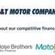 BMW X5 4x4 (13-18) xDrive40e M Sport 5d Auto For Sale - M&T Motor Company, Newbury