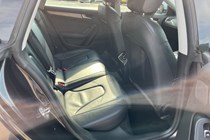 Audi A5 Sportback (09-16) 2.0 TDI (150bhp) SE Technik (5 Seat) 5d Multitronic For Sale - M&T Motor Company, Newbury