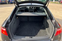 Audi A5 Sportback (09-16) 2.0 TDI (150bhp) SE Technik (5 Seat) 5d Multitronic For Sale - M&T Motor Company, Newbury