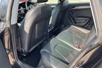Audi A5 Sportback (09-16) 2.0 TDI (150bhp) SE Technik (5 Seat) 5d Multitronic For Sale - M&T Motor Company, Newbury